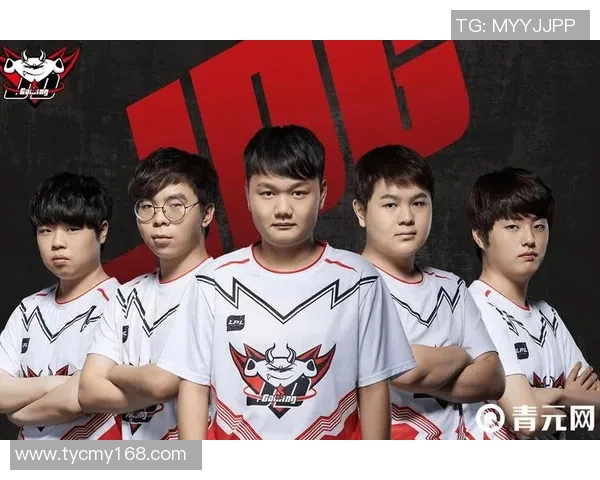 王者荣耀战队JDG深度解析团队配合与战术策略的成功之道